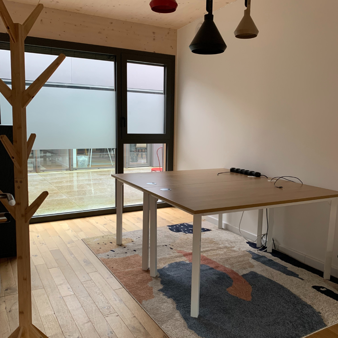 Espace équipe La Grange Business Haute-Savoie