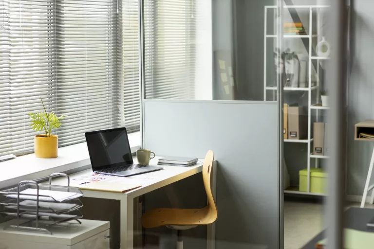 Les avantages des bureaux privés pour les entreprises en croissance