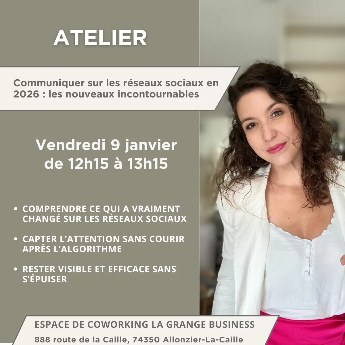 Communiquer sur les réseaux sociaux en 2026 : les nouveaux incontournables