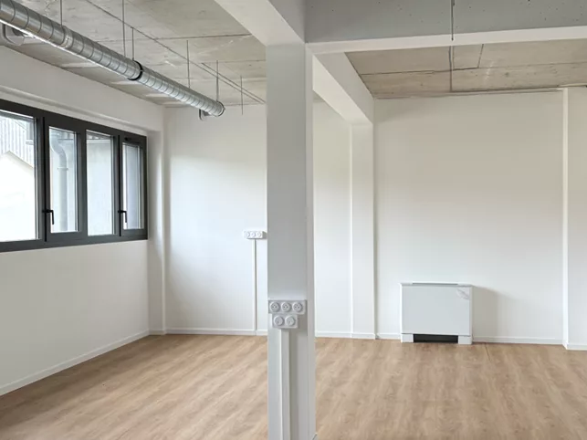 Local commercial 50m² à vendre Annecy Nord