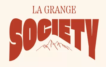 Logo La Grange Society